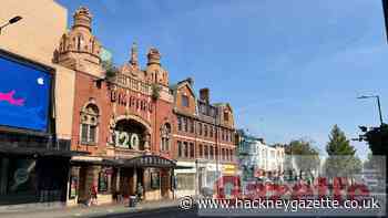 Hackney Empire's 20 years of Creative Futures - Hackney Gazette