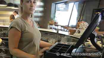 Il ladro seriale nel bar Coffee House di Fornace - il Resto del Carlino