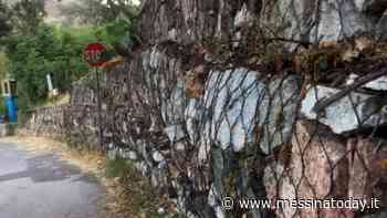 Frane, Musumeci: "A Limina mettiamo in sicurezza la contrada Fornace" - MessinaToday