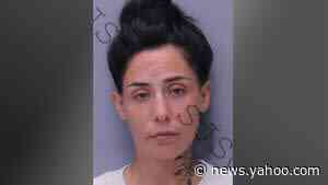 Woman arrested in Saint John’s County after road rage shooting in Edgewater, police say - Yahoo News