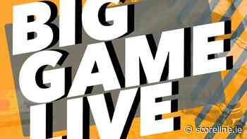 Big Game Live: Kilkenny v Dublin, All-Ireland Senior Camogie Championship quarter-final - Scoreline.ie
