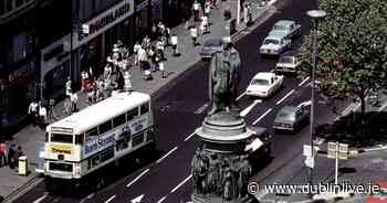 Things you could do in 1970s Dublin that you can’t do now - Dublin Live