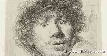 17th-century Netherlands in focus as Dutch Masters arrive in Dublin - The Irish Times