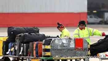 Dublin Airport ground crew with over 20 years' service who were laid off during pandemic lose WRC case - Independent.ie