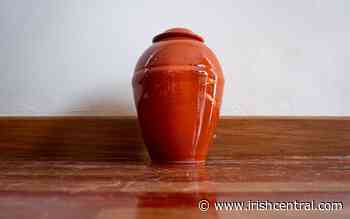 Irish American woman left in shock after parents' ashes lost during flight to Dublin - IrishCentral