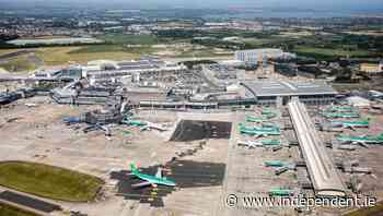Dublin Airport workers arrested over €1m cocaine seizure - Independent.ie