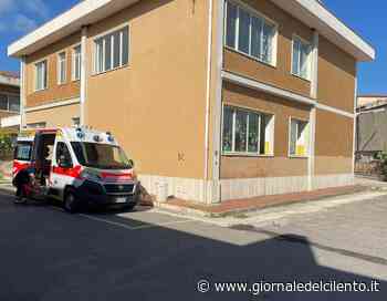 San Marco di Castellabate, al plesso scolastico attiva postazione 118. Rizzo: «Salute è priorità» - Giornale del Cilento