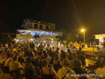 San Marco, un trionfo il quinto evento “Vini e Vinili” - Info Cilento