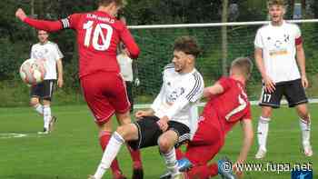 Kreisligen Rees/Bocholt sind eingeteilt - FuPa - FuPa