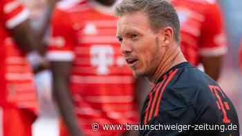 «Kleines Abenteuer» für den FC Bayern auf USA-Reise