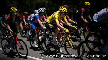 Fünf Fragen zur 109. Tour de France