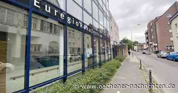 Pläne des St.-Antonius-Hospitals: Reha-Zentrum soll an anderer Stelle in Eschweiler neugebaut werden - Aachener Nachrichten