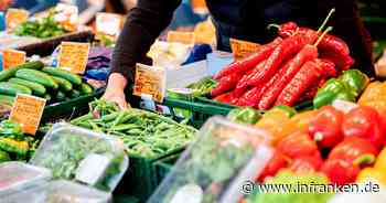 Umfrage: Inflation bleibt größte Sorge - weit vor Corona