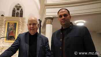 Lesung zur Zeitzer Kinderwagenindustrie: In der Gutenberg-Buchhandlung Zeitz wird das Buch über Kinderwagen vorgestellt - Mitteldeutsche Zeitung