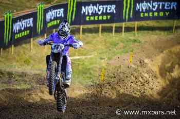 SEEWER-ONE WINS - SGP of CZECH REPUBLIC 2022 – LOKET – Results and points! - MXBars.net