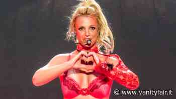 Britney Spears torna a cantare (per adesso sui social): Baby One More Time manda in delirio i fan - Vanity Fair Italia