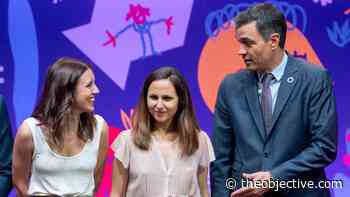 Sánchez pisa el acelerador para llevar la Ley Trans al Congreso en septiembre - The Objective