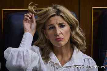 Sánchez y Díaz pugnan por el “alma” del Gobierno - La Razón