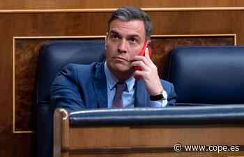 Sánchez prepara el terreno para encarar un "calvario" en otoño - COPE