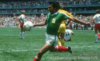 Figura de Chivas candidateó a Hugo Sánchez tras la aparición del Tata Martino en Argentina - Rebaño Pasión