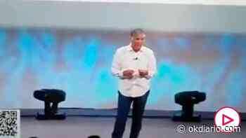 El zasca antológico de Toni Nadal a Pedro Sánchez: “Ojalá se hubiera dedicado al tenis” - Okdiario