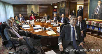 Pedro Sánchez consigue que un TC afín resuelva asuntos clave como el aborto, la eutanasia o la Ley Celaá - El Mundo