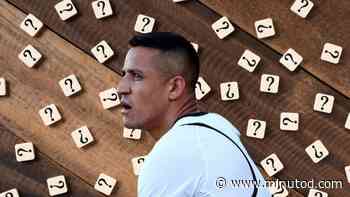 “Nada es real”: Alexis Sánchez y una enigmática foto que despierta rumores sobre su futuro - Minuto Deportes