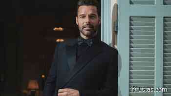 ¿Quién es Dennis Yadiel Sánchez, el sobrino de Ricky Martin, y qué se sabe de él? - AS USA Latino