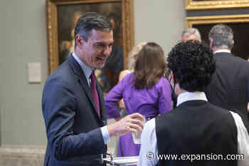 ¿Qué comen Pedro Sánchez, Emmanuel Macron o Justin Trudeau? - Expansión