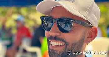 Supervivientes 2022: La alegría profesional de Omar Sánchez en el momento más crítico de Anabel Pantoja - Lecturas