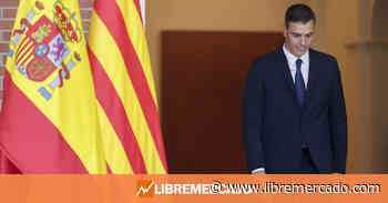 El gas saluda los éxitos de Sánchez: cierra el debate cuatro veces más caro que hace un año - Libre Mercado