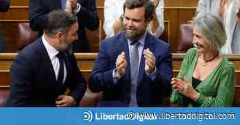 El rapto del Constitucional por Sánchez y la estrategia de Abascal - Libertad Digital