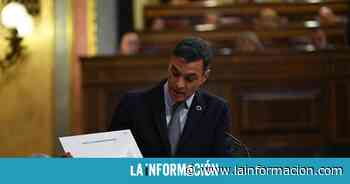 El plan Sánchez para llegar vivo a 2023 y no morir en el intento de 'frenar' el IPC - lainformacion.com