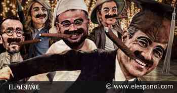 El puro de Groucho Sánchez - EL ESPAÑOL