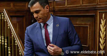 La respuesta de Europa a la última maniobra de Sánchez para controlar el Poder Judicial - El Debate