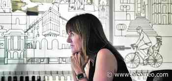 «Sánchez no ha girado a la izquierda, ocupamos la centralidad de este país» - El Correo