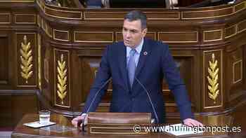 Este minuto de Pedro Sánchez contra Vox es de lo más compartido del debate en Twitter - El HuffPost