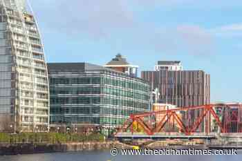 Body of teen swimmer, 16, recovered from Salford Quays - The Oldham Times
