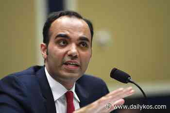 US Chamber of Commerce launches new attacks on Consumer Financial Protection Bureau - Daily Kos