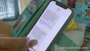 Consumer Reports: How to cut down on spam text messages - Arizona's Family