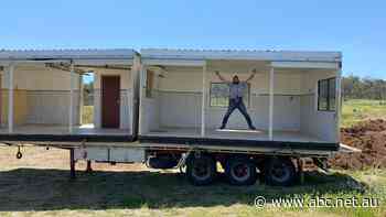 Farmer says red tape has turned paddock-to-plate dream into $1,000-a-week nightmare