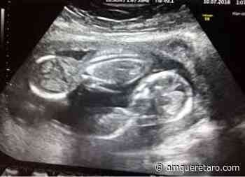 Bombero de Ixtapaluca embaraza a su esposa y tendrá 13 hijos - AM de Querétaro