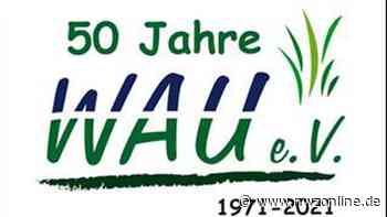 Kolloquium 50 Jahre WAU Jever - Nordwest-Zeitung