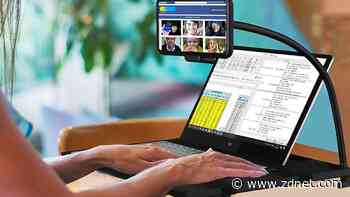 The 5 best laptop stands of 2022