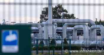 Machtspiel um Putins Gas: Gazprom fordert Turbine