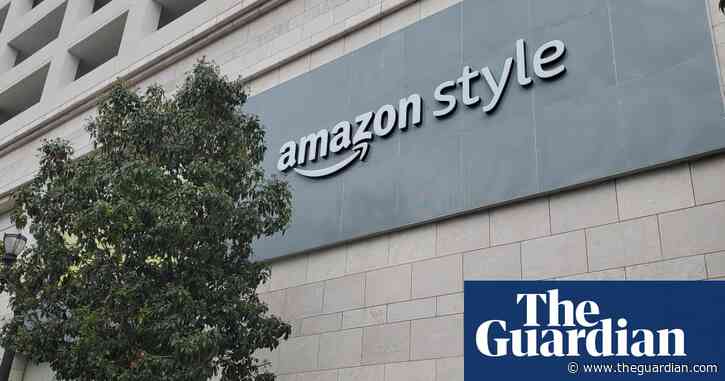 ‘Hi-tech’, underwhelming: Amazon’s IRL clothing store misses the point of shopping