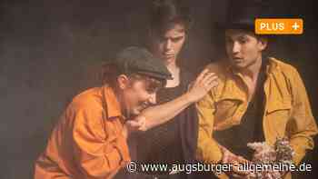 Premiere von "Die rote Wölfin": Ein Stück über die Anarchistin Louise Michel