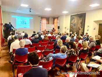 Telemedicina Piemonte: al via ad Ovada il progetto sperimentale promosso da Regione, Fondazione Compagnia di San Paolo e Fondazione CIGNO - Tecnomedicina