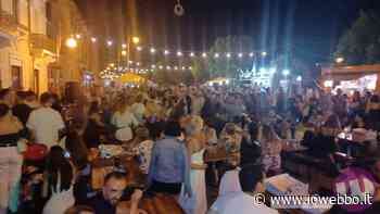 SORA STREET FOOD FA IL PIENONE - ioWebbo