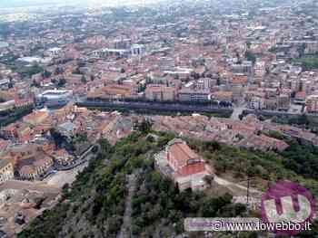 SORA - SICUREZZA E PREVENZIONE, ARRIVANO I RINFORZI - ioWebbo